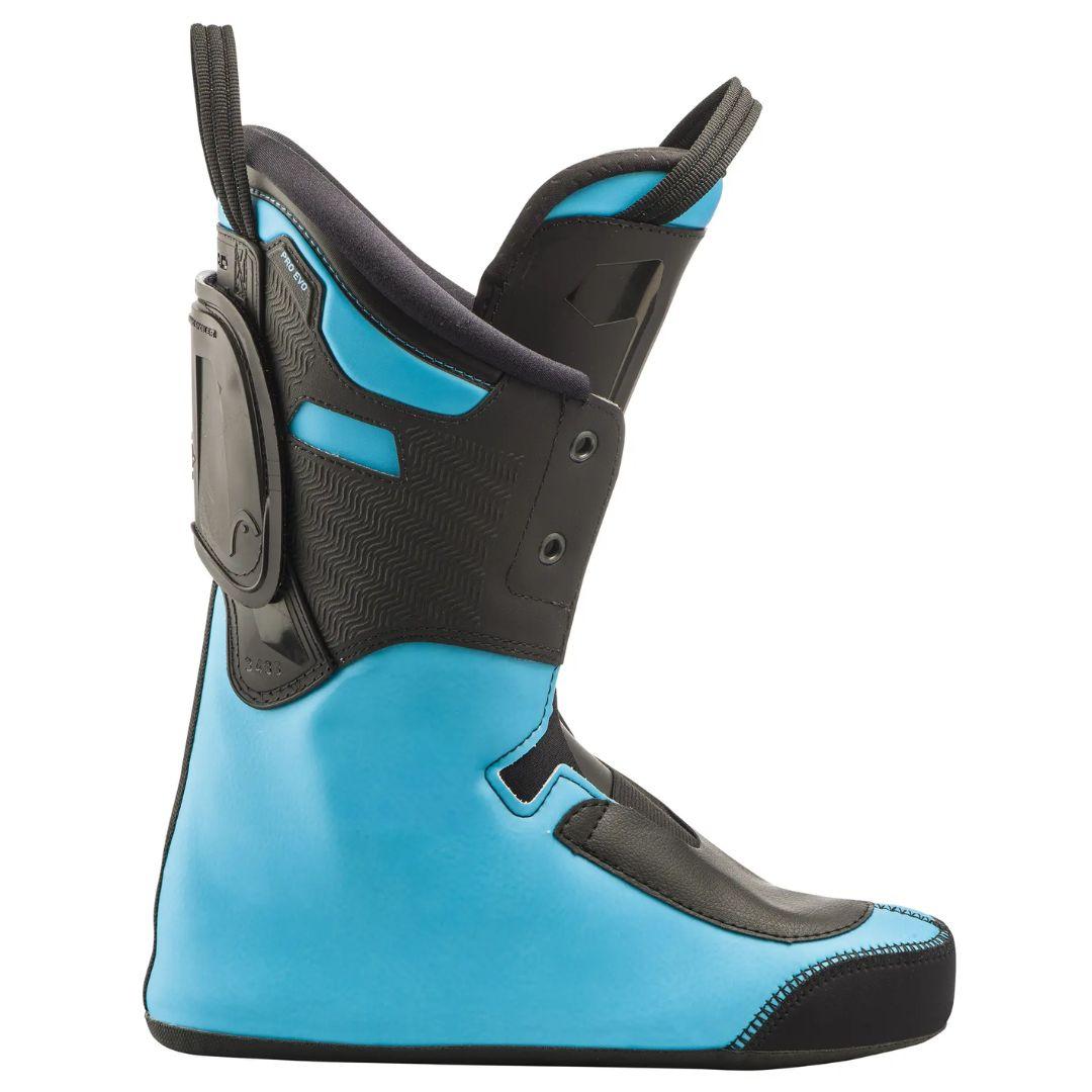 Head Raptor WCR 70 PV Junior Race Ski Boots 2026